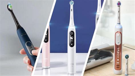 I’ve found the four best electric toothbrush deals 